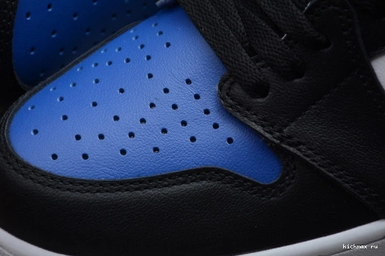 Cheap Kickmax 555088-041 Air Black Royal Jordan 555088-041 High Retro Game 1 1217